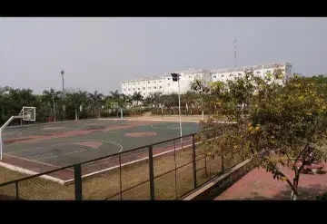 Kalinga University Raipur Sports photo 17